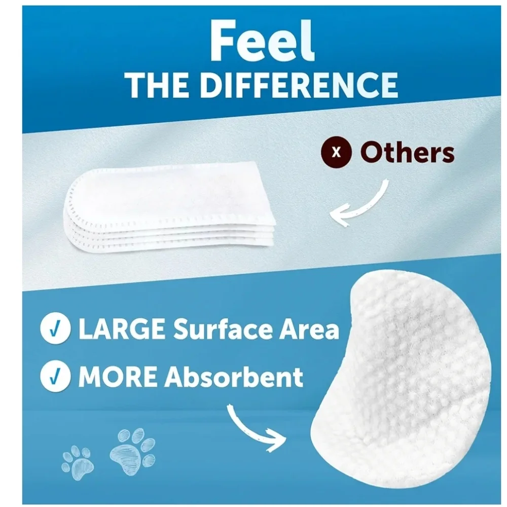 Dof Ear Wipes